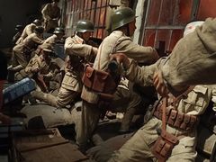 -上海四行仓库抗战纪念馆