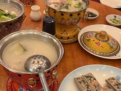 -国家五钻酒家·西樵旺阁渔村(西樵店)
