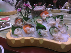 -渔傅·蓝海岸霞浦海鲜(正祥店)