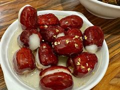 糯米红枣（心太软）-建国328 本帮小馆·面馆