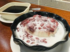 -民信老铺(双皮奶博物馆店)