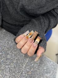 -171 Naillife