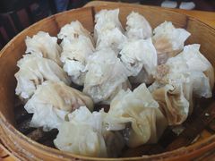 -正宗天津烧麦馆(柳州路店)