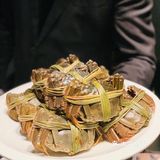 魔都探店 | 大闸蟹的爱好者必打卡！ 