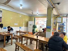 -哑巴生煎(姑苏区苏安新村店)