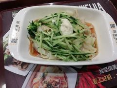 -魏家凉皮(梨园店)