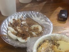 -共和老洪豆花草粿水粿