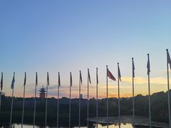 -洋湖国家湿地公园