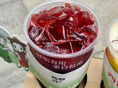 -炖物24章·顺时轻养茶(杭州大厦店)