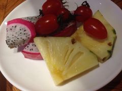 -阿罗新疆菜(人民广场店)