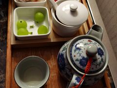 -韵道养生.足道.按摩.SPA(古美店)
