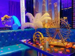 -魔方娱乐空间(兴华路店)