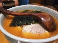 地狱拉面-丸藏和牛烧肉专门店(园区师惠坊店)