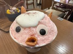 -糖纸甜品(印象城店)