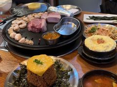 -济州爱肉堂(总店)