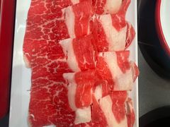 -京元盛铜锅涮肉(上海总店)