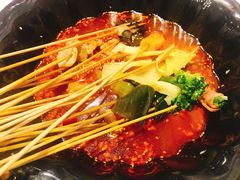 -梵云依家小冒菜(新街口总店)