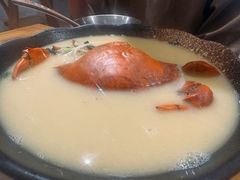 -十面欢腾·海鲜面·台式Bistro(长乐路店)