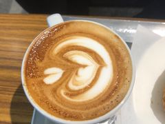 -山下C5cafe(惠通时代广场店)