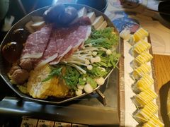 -玉川屋·深夜食堂居酒屋(柳巷店)