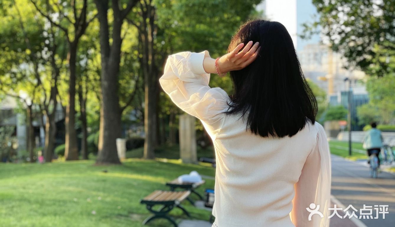 日落太温柔🌅陆家嘴滨江看日落的咖啡店