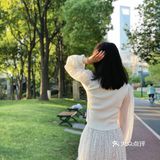 日落太温柔🌅陆家嘴滨江看日落的咖啡店