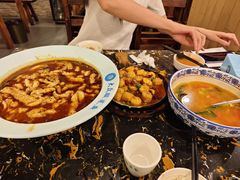 -大众酸菜鱼(梨花巷总店)