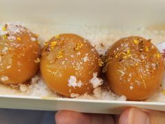 -董顺桃老长沙臭豆腐(步行街店)