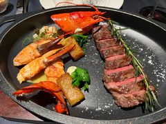 -wann lounge 低温慢煮牛排·清吧