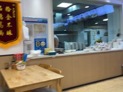 -水仙拉面(水仙街店)