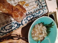 -江户前日本料理(瑞诗酒店店)