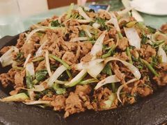 -烤肉宛饭庄(南礼士路店)