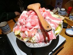 -浅草屋(吾悦店)