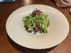 -本处·素食·融合料理(南油店)