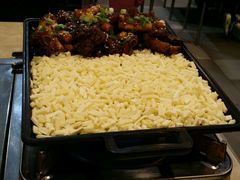 -金顺韩式烤肉·网红烤肉店(广利路店)