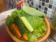-釜山火炉·海鲜烤肉(紫藤路店)
