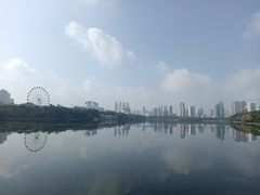 -南宁南湖公园