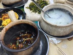 -明辉田鸡粥
