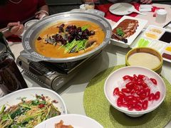 -老妈菜馆(建设街店)