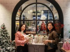 -狮拾久·现代新加坡料理(壹方城店)