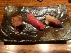-桐寿司Sushi Tong