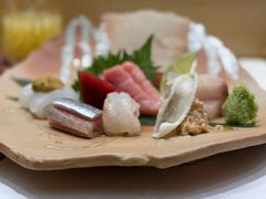 -鮨一日本料理旗舰店(总店)