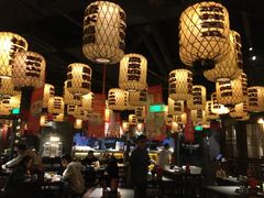 -南京大牌档(济南万象城店)