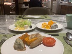 -深圳同泰万怡酒店·万荟轩自助餐厅(同泰店)