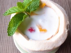 -mango tree芒果树泰国餐厅(青岛万象城店)