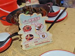 -老闵田螺馆·南昌特色小炒(梦时代店)