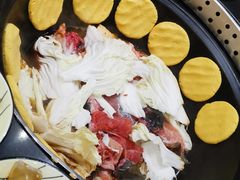 -仙合盛东北铁锅炖(总店)