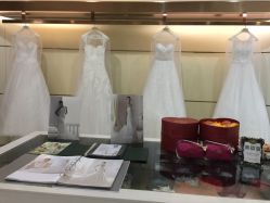 -南京宝娜嫁衣婚纱礼服馆(中央路店)
