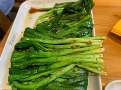 -木屋烧烤(岗顶二店)