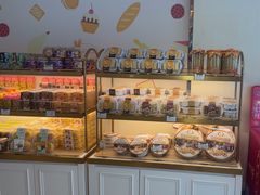 -蜂蝶来饼店(拱北总店)